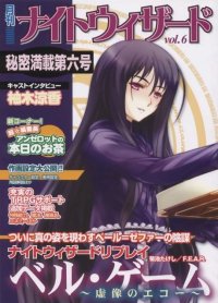 BUY NEW night wizard - 183373 Premium Anime Print Poster
